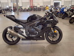 �������� �� ������ �������� Suzuki GSX-R600 2008 ���� 4